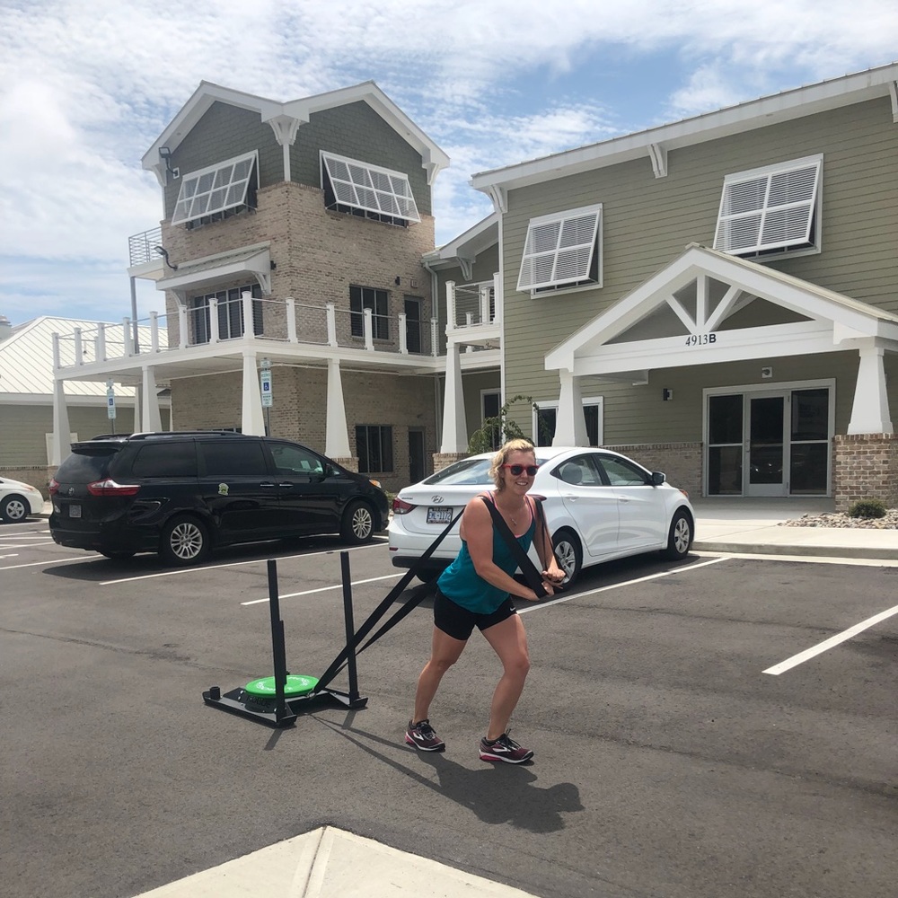 Meet your Posher, Jayme